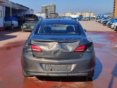 ASTRA SEDAN 1.3 CDTI 95 EDITION