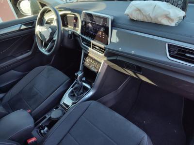T-ROC 1.5 TSI 150 DSG STYLE