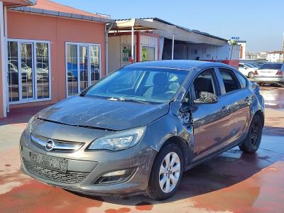 ASTRA SEDAN 1.3 CDTI 95 EDITION