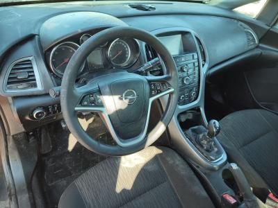 ASTRA SEDAN 1.3 CDTI 95 EDITION