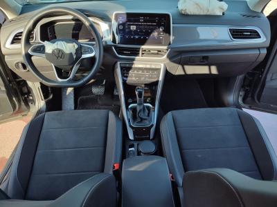T-ROC 1.5 TSI 150 DSG STYLE