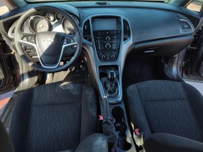 ASTRA SEDAN 1.3 CDTI 95 EDITION