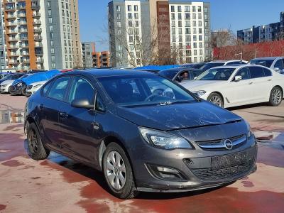 ASTRA SEDAN 1.3 CDTI 95 EDITION