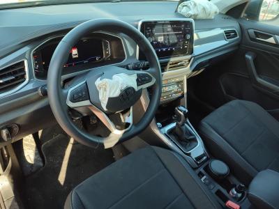 T-ROC 1.5 TSI 150 DSG STYLE