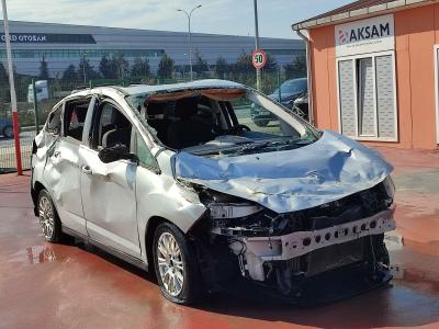 C-MAX TITANIUM 1.6 TDCi (115)