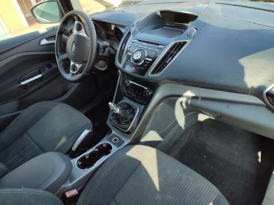 C-MAX TITANIUM 1.6 TDCi (115)