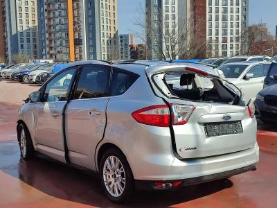 C-MAX TITANIUM 1.6 TDCi (115)