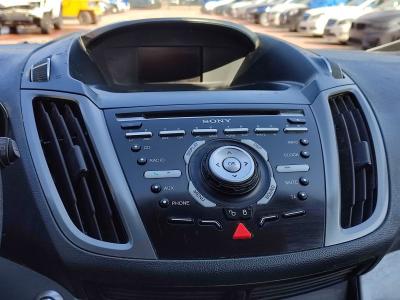C-MAX TITANIUM 1.6 TDCi (115)