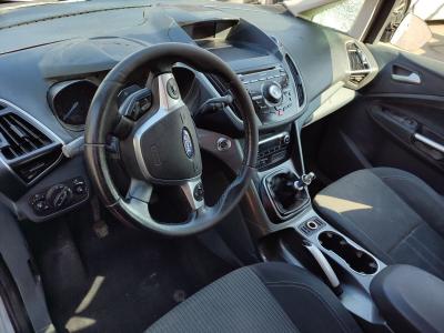 C-MAX TITANIUM 1.6 TDCi (115)