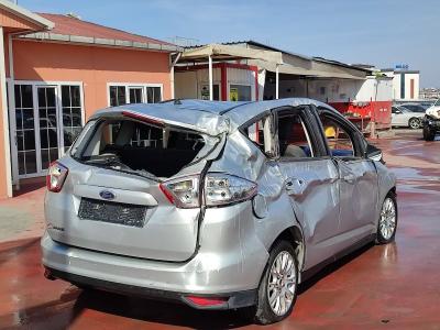 C-MAX TITANIUM 1.6 TDCi (115)