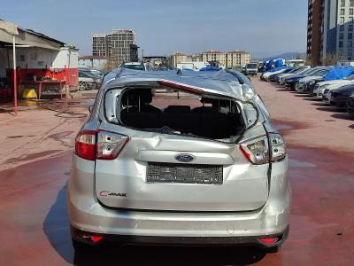 C-MAX TITANIUM 1.6 TDCi (115)
