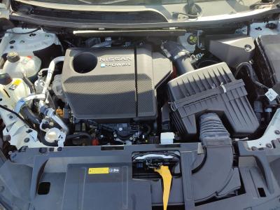 QASHQAI E-POWER 190 PLATINUM PREMIUM