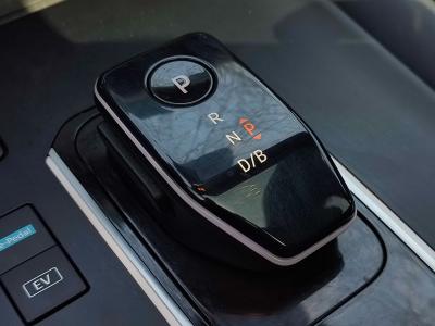QASHQAI E-POWER 190 PLATINUM PREMIUM