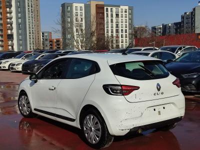 CLIO TOUCH 1.0 TCE X-TRONIC 90