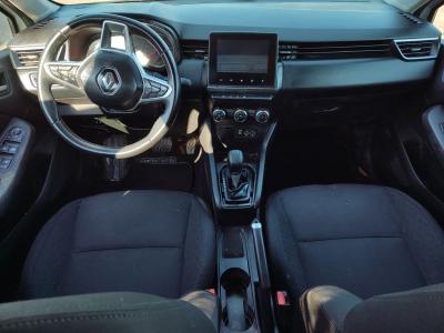 CLIO TOUCH 1.0 TCE X-TRONIC 90