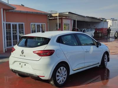 CLIO TOUCH 1.0 TCE X-TRONIC 90