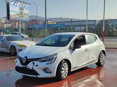 CLIO TOUCH 1.0 TCE X-TRONIC 90
