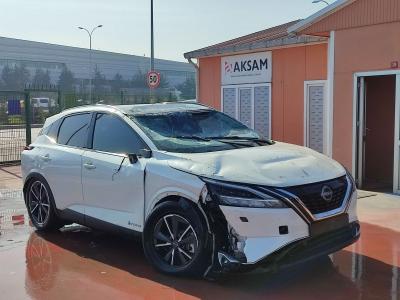 QASHQAI E-POWER 190 PLATINUM PREMIUM
