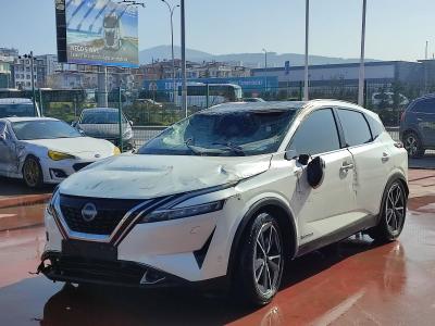QASHQAI E-POWER 190 PLATINUM PREMIUM