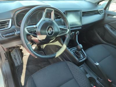 CLIO TOUCH 1.0 TCE X-TRONIC 90