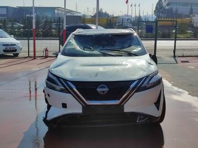 QASHQAI E-POWER 190 PLATINUM PREMIUM