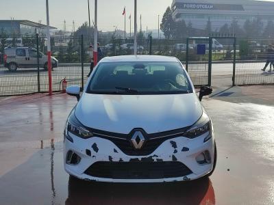 CLIO TOUCH 1.0 TCE X-TRONIC 90