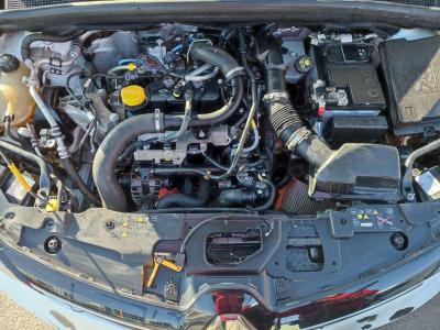 CLIO TOUCH 1.0 TCE X-TRONIC 90