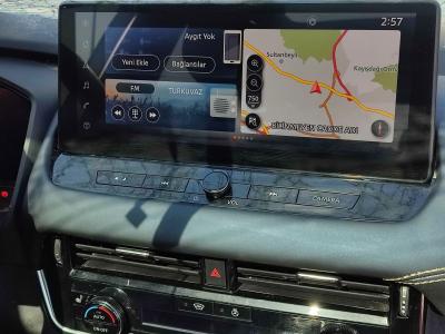 QASHQAI E-POWER 190 PLATINUM PREMIUM
