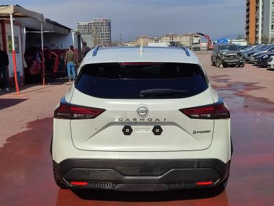 QASHQAI E-POWER 190 PLATINUM PREMIUM