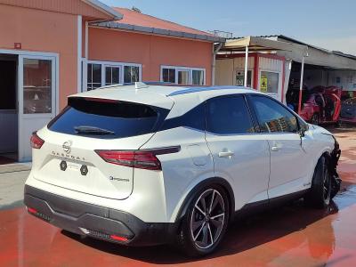 QASHQAI E-POWER 190 PLATINUM PREMIUM