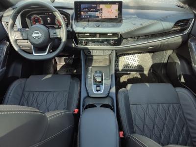 QASHQAI E-POWER 190 PLATINUM PREMIUM