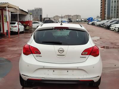 ASTRA HB 1.4 140 ENJOY ACTIVE