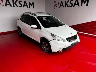2008 ACTIVE 1.6 e-HDI 92 S&S