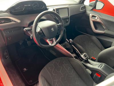 2008 ACTIVE 1.6 e-HDI 92 S&S