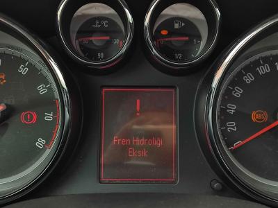 ASTRA HB 1.4 140 ENJOY ACTIVE
