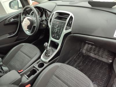 ASTRA HB 1.4 140 ENJOY ACTIVE