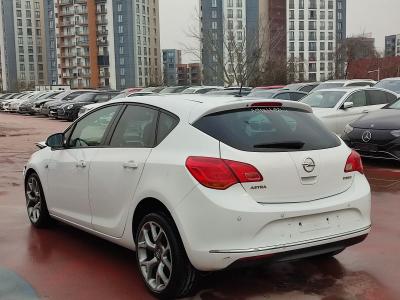 ASTRA HB 1.4 140 ENJOY ACTIVE