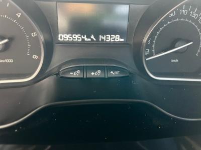 2008 ACTIVE 1.6 e-HDI 92 S&S