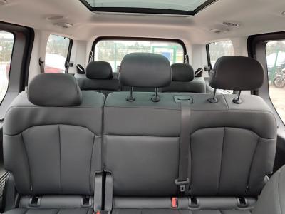 STARIA ELITE 2.2 CRDI 177 8AT 4x4