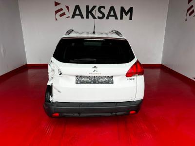 2008 ACTIVE 1.6 e-HDI 92 S&S