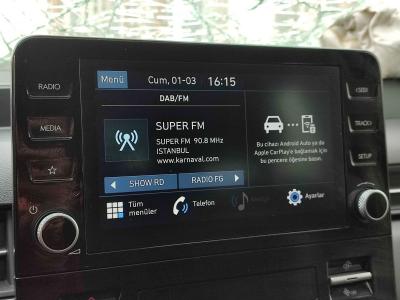 STARIA ELITE 2.2 CRDI 177 8AT 4x4