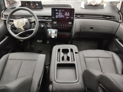 STARIA ELITE 2.2 CRDI 177 8AT 4x4