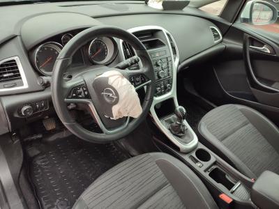 ASTRA HB 1.4 140 ENJOY ACTIVE