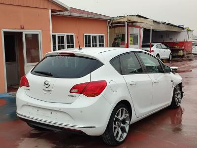 ASTRA HB 1.4 140 ENJOY ACTIVE