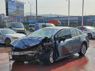 COROLLA HYBRID 1.8 DREAM E-CVT FL