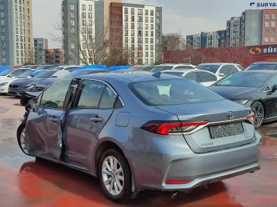 COROLLA HYBRID 1.8 DREAM E-CVT FL