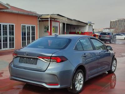 COROLLA HYBRID 1.8 DREAM E-CVT FL