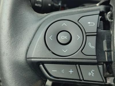 COROLLA HYBRID 1.8 DREAM E-CVT FL