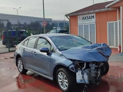 COROLLA HYBRID 1.8 DREAM E-CVT FL