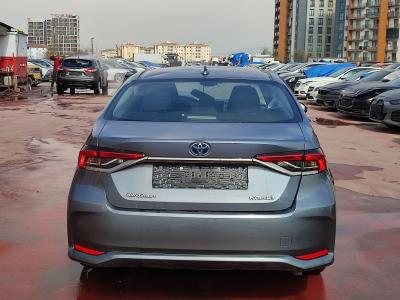 COROLLA HYBRID 1.8 DREAM E-CVT FL